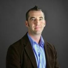 Patrick Linder's Ghost Music Set for Release, 10/5