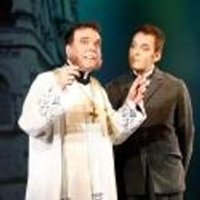 Photo Flash: First Look at Jefferson Mays, Ken Barnett and More in Old Globe's A GENT