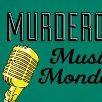 Your favorite songwriters kill it at Murderous Musical Mondays!