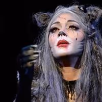 Broadway's Next Glamour Cat? Meet Nicole Scherzinger!