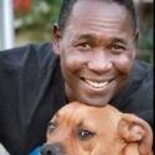 Ernest Harden Jr. Stars in BEETHOVEN AND THE MISFORTUNE COOKIES at Whitefire Theater 