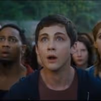VIDEO: First Look - First Official Trailer for PERCY JACKSON: SEA OF MONSTERS Video