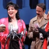 Public Theater Extends Elevator Repair Service's ARGUENDO Through 10/13