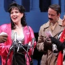 Public Theater Extends Elevator Repair Service's ARGUENDO Through 10/13