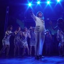 STAGE TUBE: First Look at Highlights of THE WHO'S TOMMY at Aurora's Paramount Theatre