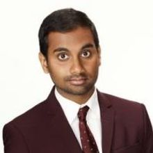 Aziz Ansari Calls the Late Harris Wittels the 'Greatest Comedy Writer Ever' in Tribut