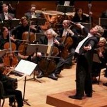American Classical Orchestra's 2014-15 Season to Kick Off 9/23 With Mendelssohn; Full
