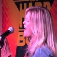 TV: HANDS ON A HARDBODY Cast Celebrates Album Release at Barnes & Noble! Video