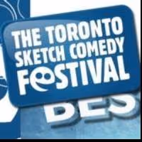 TOsketchfest to Host Gavin Crawford & Slings and Arrows All-Star Panel