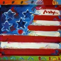 Pop Artist to Judge Children's Drawing Contest at Nassau Museum's PETER MAX FAMILY…