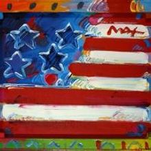 Pop Artist to Judge Children's Drawing Contest at Nassau Museum's PETER MAX FAMILY…