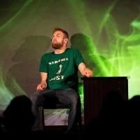 Miles Allen's ONE MAN BREAKING BAD Makes Edinburgh Fringe Debut, Now thru Aug 24