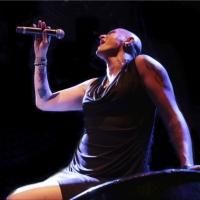 Shakina's 'A WORK IN PROGRESS' Set for 54 Below Tonight