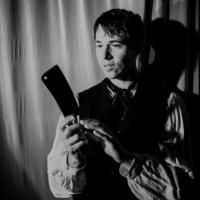 THE LURKING FEAR and More Set for Unbound Productions' WICKED LIT 2013, Now thru 11/2
