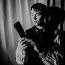 THE LURKING FEAR and More Set for Unbound Productions' WICKED LIT 2013, Now thru 11/2