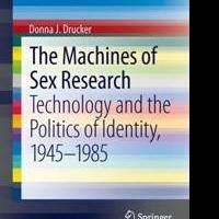 The Machines of Sex Research is Released