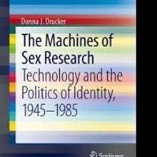 The Machines of Sex Research is Released