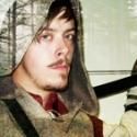 ROBIN HOOD: OCCUPY SHERWOOD Premieres at Frederick Community College, 8/10