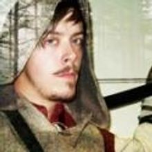 ROBIN HOOD: OCCUPY SHERWOOD Premieres at Frederick Community College, 8/10