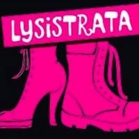 Theatre@First Presents LYSISTRATA, Opening 3/14