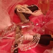 BWW Reviews: WHERE THE HELL'S THE BRIDESMAID????? Brings in the Laughs at the Heartla