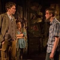 BWW Reviews: A Red Orchid's SOLSTICE Hits a Little Too Close to Home Photo