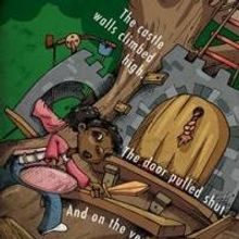 Children's Book Author Peter J. Clark Inspires Young Readers with SAPPHIRE'S CASTLE