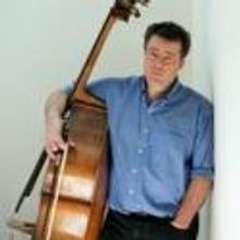 Double-Bass Soloist Edgar Meyer Returns to Texas Performing Arts' McCullough Theatre…