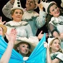 OH WHAT A LOVELY WAR Partners with TheatreCloud.com for Education Project