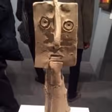 BWW Reviews: Cured to Perfection the ADAA Art Fair is a Pleasure to Visit