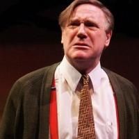 Illusion Theater to Present NAKED DARROW, 4/3-12