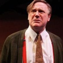 Illusion Theater to Present NAKED DARROW, 4/3-12