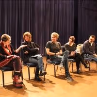 BWW Exclusive: Behind the Scenes at NTI - Playwrights and Librettists Week