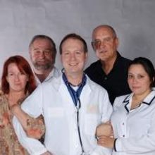 BWW Reviews: Theatre Suburbia's GOING BARE Tickles the Funny Bone