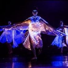 Quixotic Set for Lightning in a Bottle, KC Fringe, Wanderlust, ARISE and Crossroads K