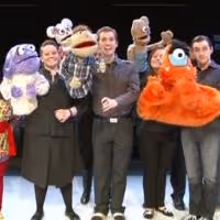 TV: Sneak Peek at EPAC's AVENUE Q Video