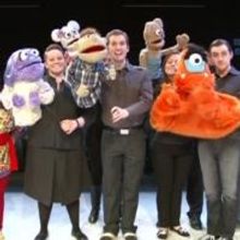TV: Sneak Peek at EPAC's AVENUE Q