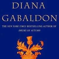 Top Reads: Diana Gabaldon's OUTLANDER Retains Lead on NY Times Best Seller List…