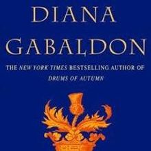 Top Reads: Diana Gabaldon's OUTLANDER Retains Lead on NY Times Best Seller List, Week