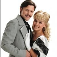 The Production Company Opens SHOWBOAT Tonight at Arts Centre Melbourne