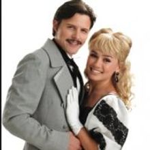 The Production Company to Open SHOWBOAT Aug 16 at Arts Centre Melbourne