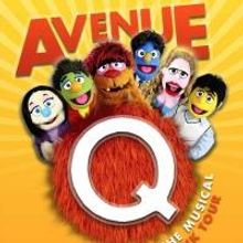 Avenue Q UK Tour Adds Dublin & Oxford Dates