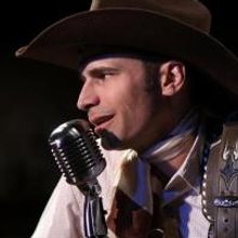 American Blues Theater's HANK WILLIAMS: LOST HIGHWAY Returns Tonight