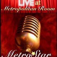 2013 MetroStar Talent Challenge Announces Top 5 Finalists; Set for 8/19 at the Met…