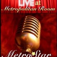 2013 MetroStar Talent Challenge Announces Top 5 Finalists; Set for 8/19 at the Met…
