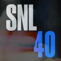 Saturday Night Live Reveals 40th Anniversary App
