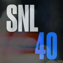 Saturday Night Live Reveals 40th Anniversary App