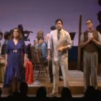 TV: First Look at John Herrera, Harriett D. Foy, Lilli Cooper and More in Highlights…