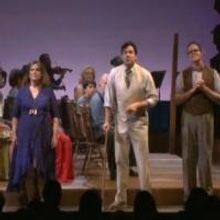 TV: First Look at John Herrera, Harriett D. Foy, Lilli Cooper and More in Highlights…