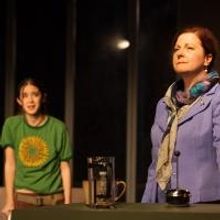 BWW Reviews: SANS MERCI: In Thrall